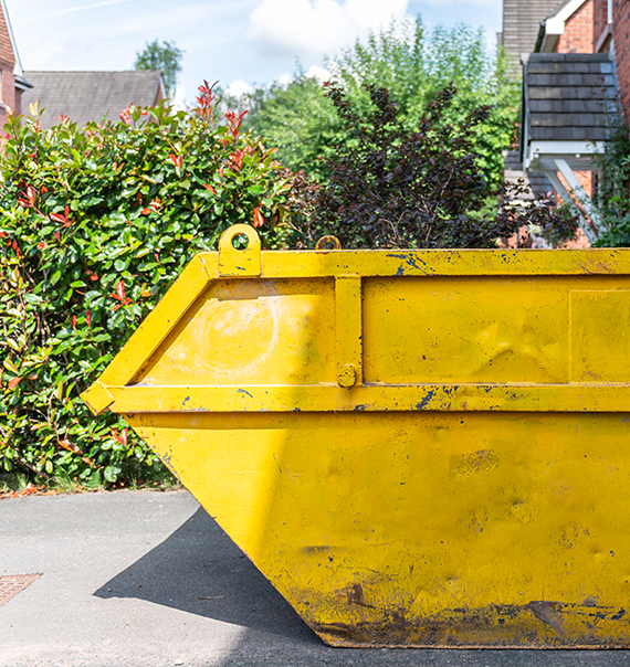 Affordable Maxi Skip Hire Wigan