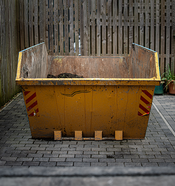 Cheap midi skip hire online Wigan