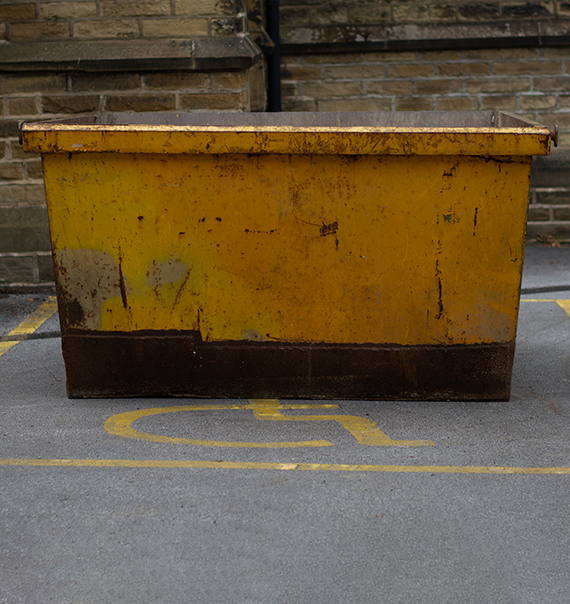 Cheap Mini Skip Hire Near Me Wigan